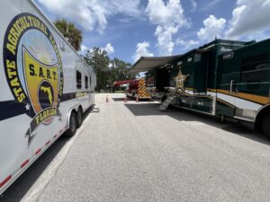 2024 Florida State Agricultural Response Team Exercise