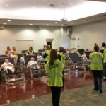 Osceola County Special Needs Shelter Exercise