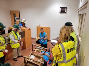 2023 Palm Beach County CERT Exercise