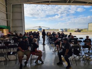 2025 Lakeland Linder International Airport Full-Scale Exercise