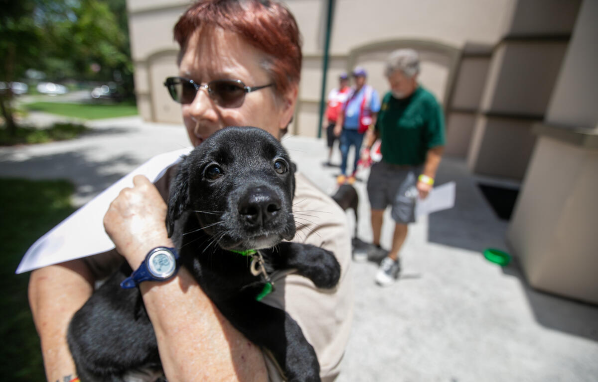 2024 Florida State Agricultural Response Team Exercise