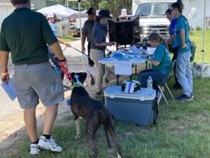 2024 Florida State Agricultural Response Team Exercise