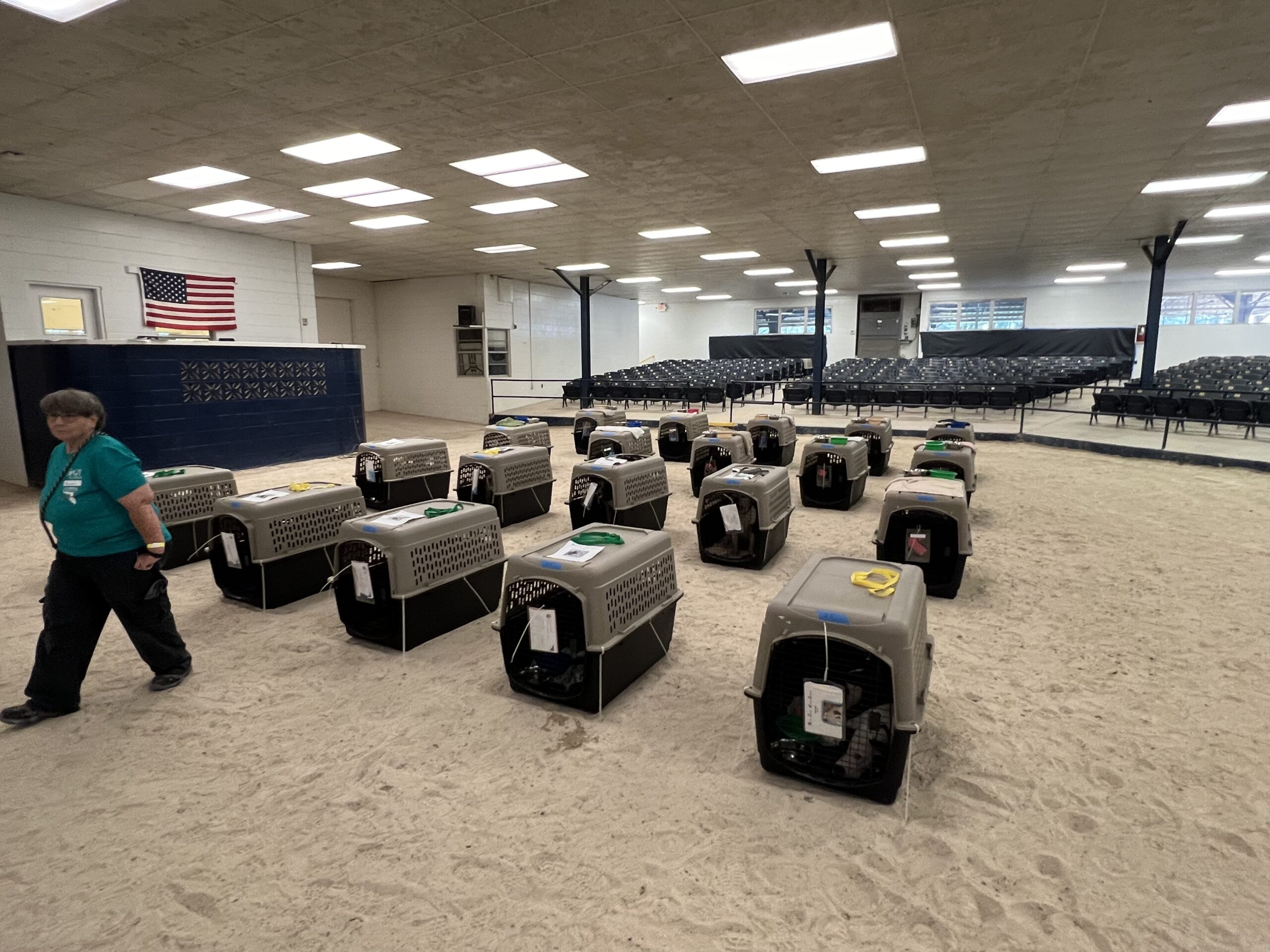 2024 Florida State Agricultural Response Team Exercise