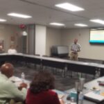 DOH-Seminole Tabletop Exercise