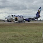 2025 Lakeland Linder International Airport Full-Scale Exercise