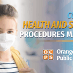 OCPS Health and Safety Procedures Manual