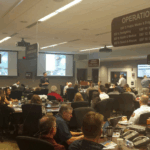 Services Osceola Tornado TTX