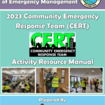 Palm Beach County: 2023 CERT Activity Resource Manual