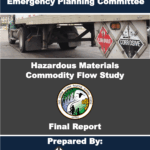 East Central Florida LEPC 2021 Commodity Flow Study