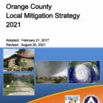 Services Orange County 2021 Local Mitigation Strategy