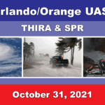 Services Orlando/Orange UASI THIRA and SPR (2021)