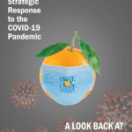 Orange County Strategic Response to the COVID-19 Pandemic