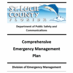 Services St. Lucie County Comprehensive Emergency Management Plan